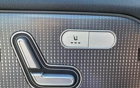 Mercedes-Benz GLB, 2022 год, 2 240 000 рублей, 11 фотография