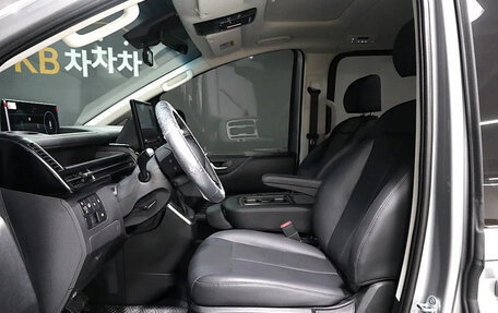 Hyundai Staria, 2026 год, 5 700 000 рублей, 8 фотография