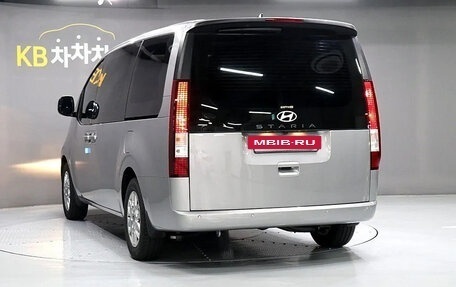 Hyundai Staria, 2026 год, 5 700 000 рублей, 4 фотография