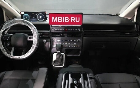 Hyundai Staria, 2026 год, 5 700 000 рублей, 7 фотография