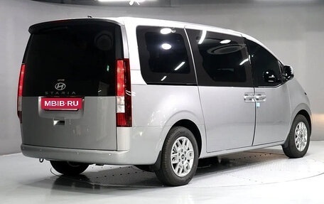 Hyundai Staria, 2026 год, 5 700 000 рублей, 3 фотография