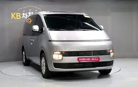 Hyundai Staria, 2026 год, 5 700 000 рублей, 2 фотография