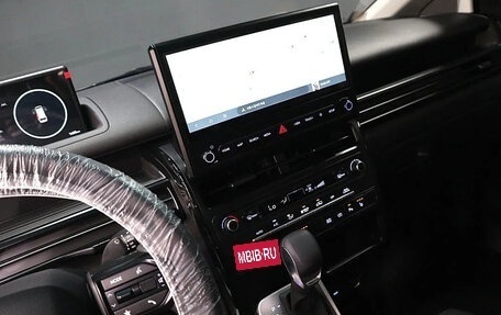 Hyundai Staria, 2026 год, 5 700 000 рублей, 11 фотография