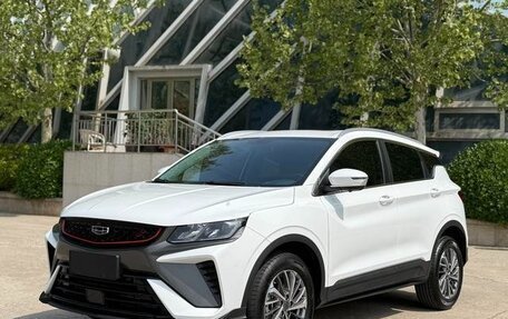 Geely Coolray I, 2021 год, 1 157 000 рублей, 3 фотография