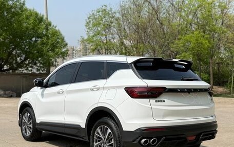 Geely Coolray I, 2021 год, 1 157 000 рублей, 6 фотография