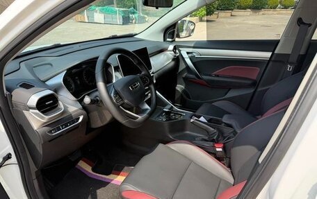 Geely Coolray I, 2021 год, 1 157 000 рублей, 8 фотография