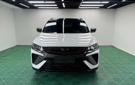 Geely Coolray I, 2022 год, 1 121 000 рублей, 2 фотография