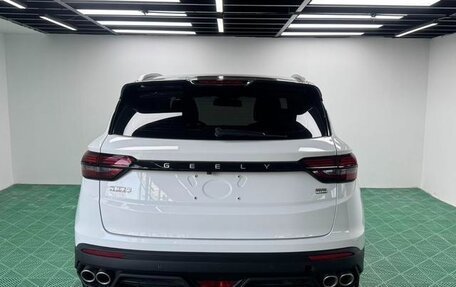 Geely Coolray I, 2022 год, 1 121 000 рублей, 5 фотография