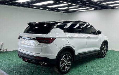 Geely Coolray I, 2022 год, 1 121 000 рублей, 4 фотография