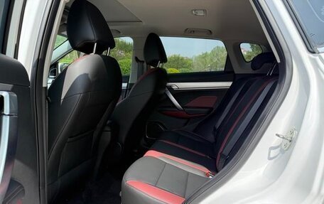 Geely Coolray I, 2021 год, 1 157 000 рублей, 9 фотография