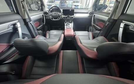 Geely Coolray I, 2022 год, 1 121 000 рублей, 7 фотография