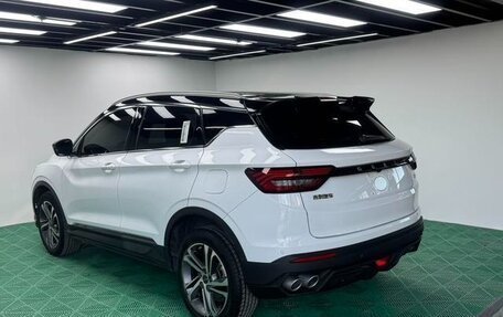 Geely Coolray I, 2022 год, 1 121 000 рублей, 6 фотография