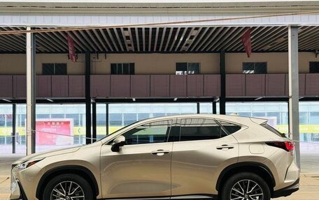 Lexus NX, 2022 год, 2 867 000 рублей, 4 фотография