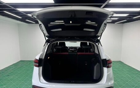 Geely Coolray I, 2022 год, 1 121 000 рублей, 9 фотография