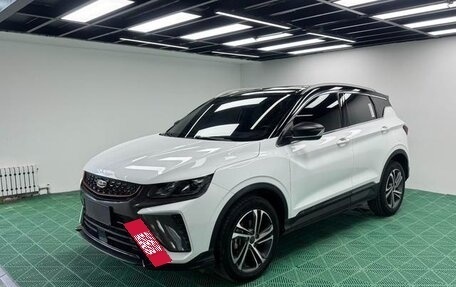 Geely Coolray I, 2022 год, 1 121 000 рублей, 3 фотография