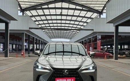 Lexus NX, 2022 год, 2 867 000 рублей, 2 фотография