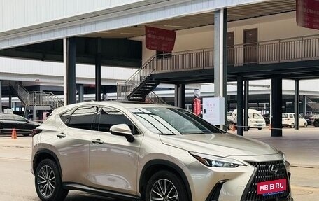 Lexus NX, 2022 год, 2 867 000 рублей, 3 фотография
