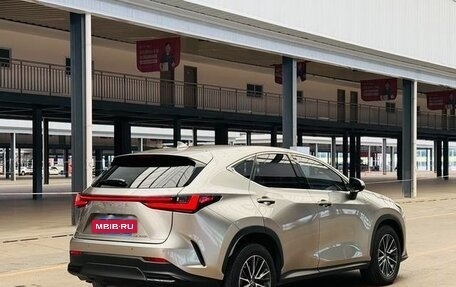 Lexus NX, 2022 год, 2 867 000 рублей, 5 фотография