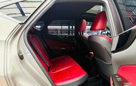 Lexus NX, 2022 год, 2 867 000 рублей, 11 фотография