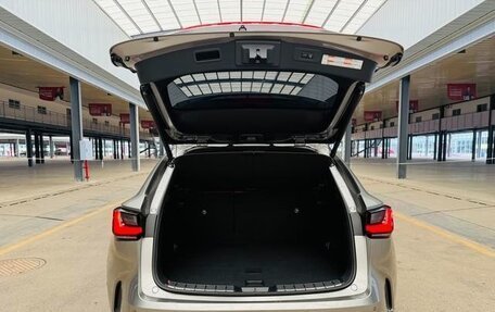 Lexus NX, 2022 год, 2 867 000 рублей, 15 фотография