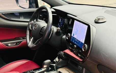 Lexus NX, 2022 год, 2 867 000 рублей, 13 фотография