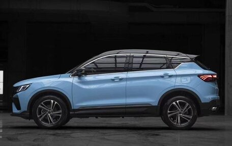Geely Coolray I, 2022 год, 1 202 000 рублей, 3 фотография