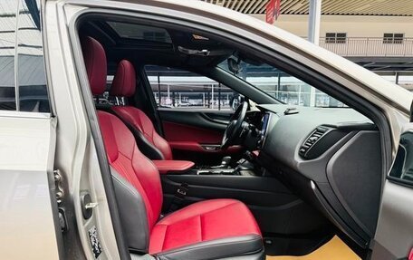 Lexus NX, 2022 год, 2 867 000 рублей, 10 фотография