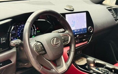 Lexus NX, 2022 год, 2 867 000 рублей, 14 фотография