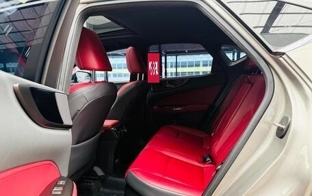 Lexus NX, 2022 год, 2 867 000 рублей, 9 фотография