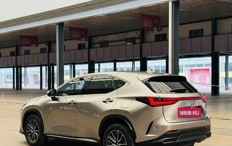 Lexus NX, 2022 год, 2 867 000 рублей, 7 фотография