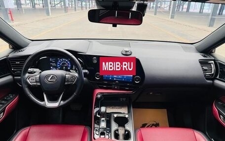 Lexus NX, 2022 год, 2 867 000 рублей, 12 фотография