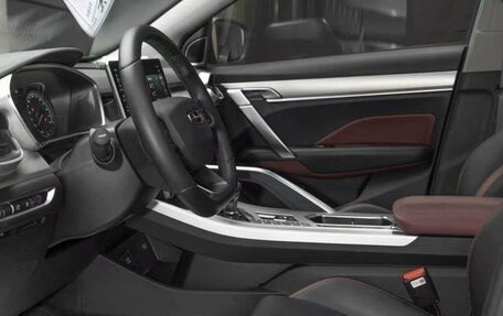 Geely Coolray I, 2022 год, 1 202 000 рублей, 8 фотография