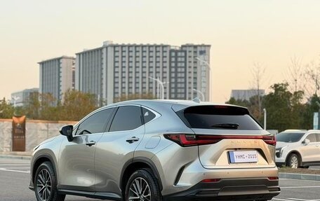 Lexus NX, 2022 год, 2 874 000 рублей, 7 фотография