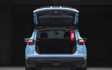 Geely Coolray I, 2022 год, 1 202 000 рублей, 15 фотография