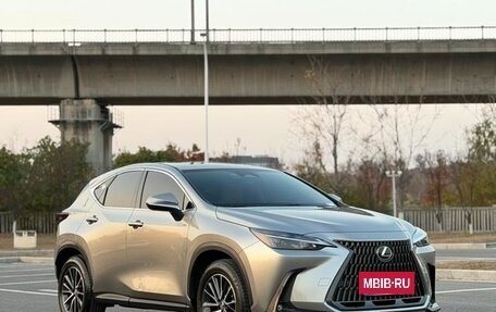 Lexus NX, 2022 год, 2 874 000 рублей, 3 фотография
