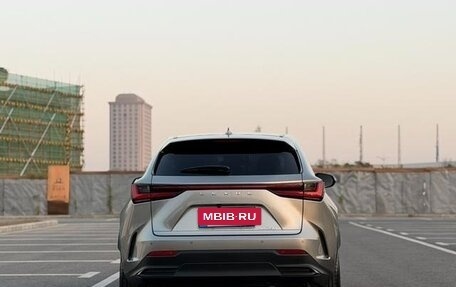 Lexus NX, 2022 год, 2 874 000 рублей, 6 фотография
