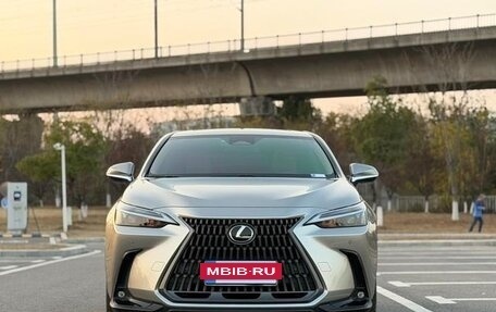 Lexus NX, 2022 год, 2 874 000 рублей, 2 фотография