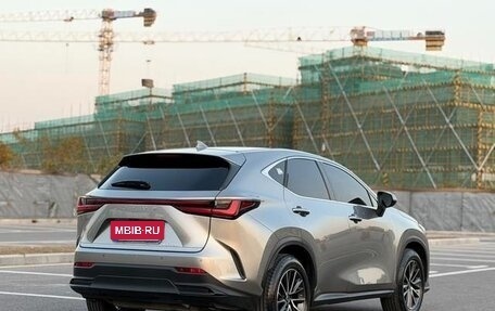 Lexus NX, 2022 год, 2 874 000 рублей, 5 фотография