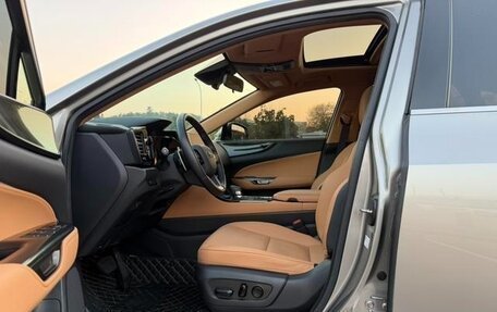 Lexus NX, 2022 год, 2 874 000 рублей, 8 фотография