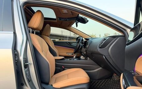 Lexus NX, 2022 год, 2 874 000 рублей, 10 фотография