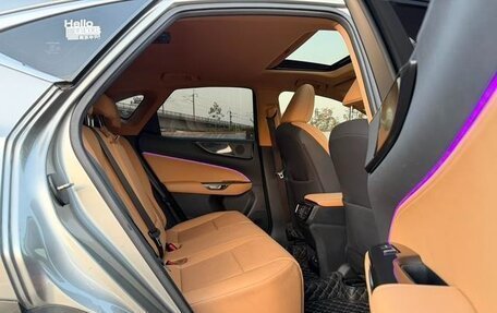 Lexus NX, 2022 год, 2 874 000 рублей, 11 фотография