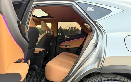 Lexus NX, 2022 год, 2 874 000 рублей, 9 фотография