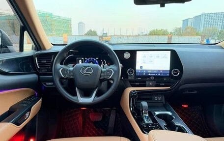 Lexus NX, 2022 год, 2 874 000 рублей, 13 фотография