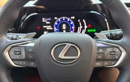 Lexus NX, 2022 год, 2 874 000 рублей, 15 фотография