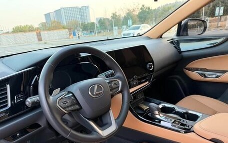 Lexus NX, 2022 год, 2 874 000 рублей, 14 фотография