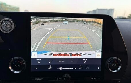 Lexus NX, 2022 год, 2 874 000 рублей, 18 фотография