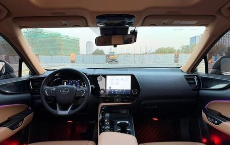 Lexus NX, 2022 год, 2 874 000 рублей, 12 фотография