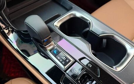 Lexus NX, 2022 год, 2 874 000 рублей, 16 фотография