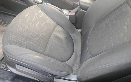 KIA Rio III рестайлинг, 2015 год, 1 199 000 рублей, 6 фотография