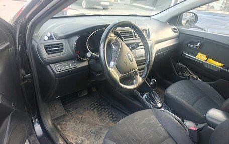 KIA Rio III рестайлинг, 2015 год, 1 199 000 рублей, 7 фотография
